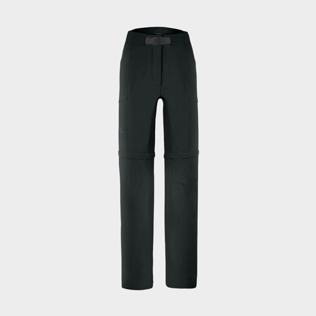 Picture of FERRINO USHUAIA PANTS MAN BLACK